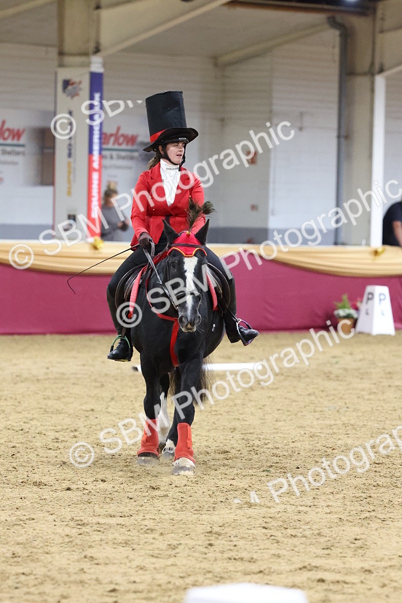 SBM_09797 - Class 52 Strictly Fancy Dress-Age