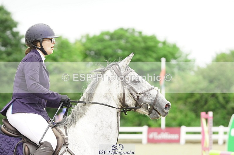 230729A-102158-04650 - Cls 20 British Novice & 90cm Open