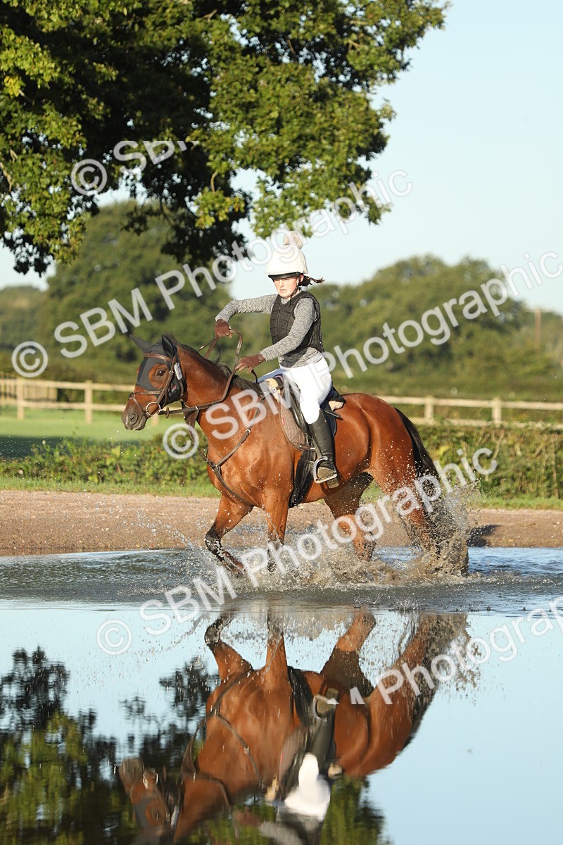 SBM_00260 - E1 Eventers Challenge Clear Round