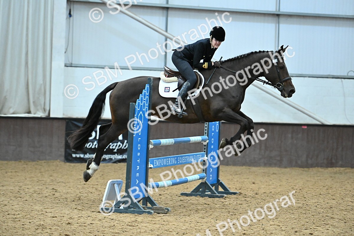 SBM_004045 - Class 60 - 1m Combined Training Showjumping