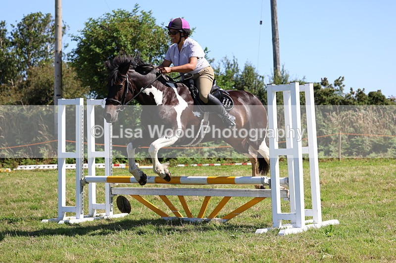 3E7A4710 - Class 2: Club 70cm