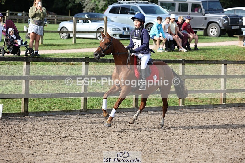 230825-091940-07507 - Round 1 Start to 10.35 coursewalk