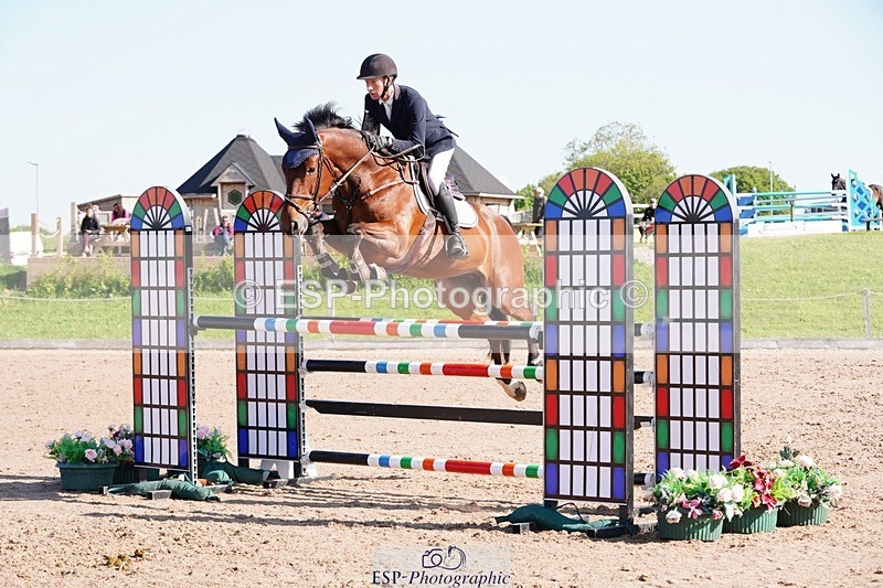 250510-090650-09712 - Cls 13 Snr Foxhunter