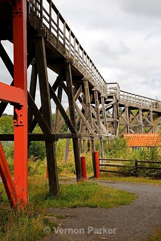  - Beamish, Yorkshire