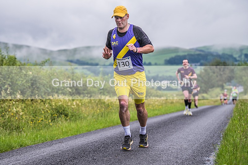 Lambfoot-384 - Lambfoot Loop Road Race Tuesday 1st July 2025