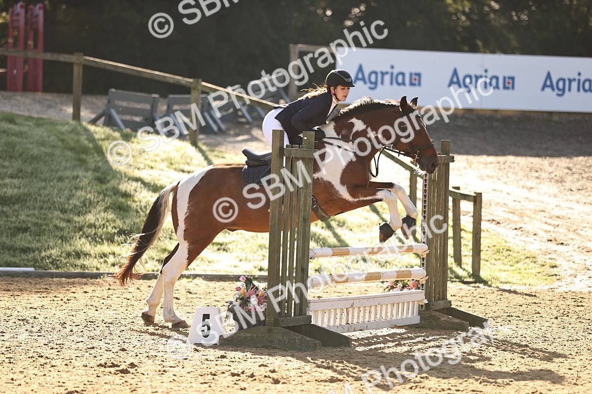 SBM_34754 - J38 - Senior 80cm Championship