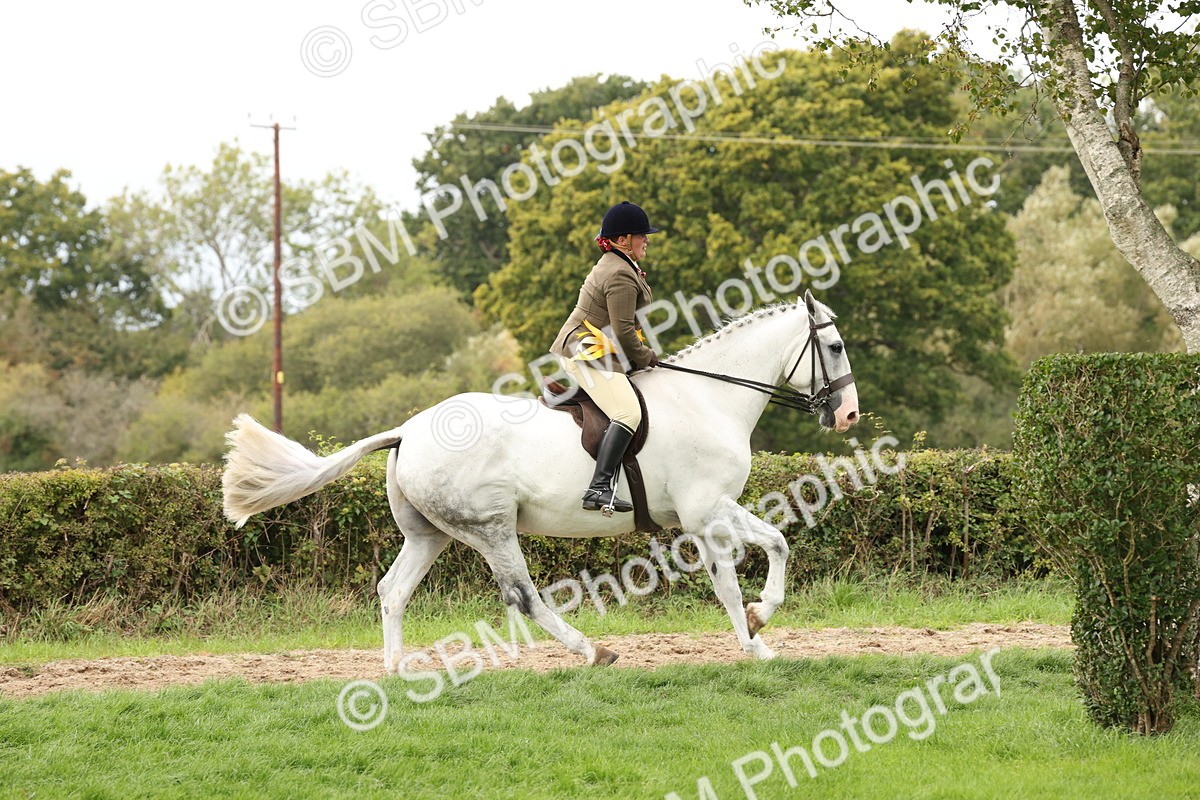 SBM_66424 - S66 - Hunter Ridden