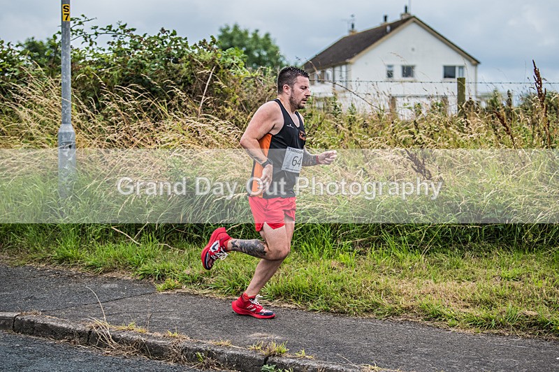 Netherhall 10K-115 - Netherhall 10K Road Race Wednesday 3rd August 2022