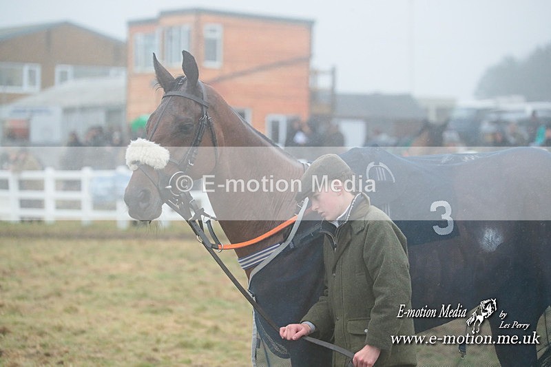 PtP 101223 597 - New Forest Hounds PtP Larkhill 10/12/23
