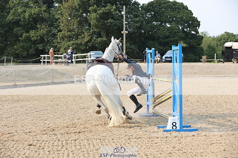 250816A-165354-02850 - Cls 10 Snr 1.15m Open