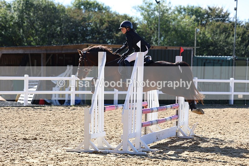 3E7A4661 - Class 8: 80cm Junior