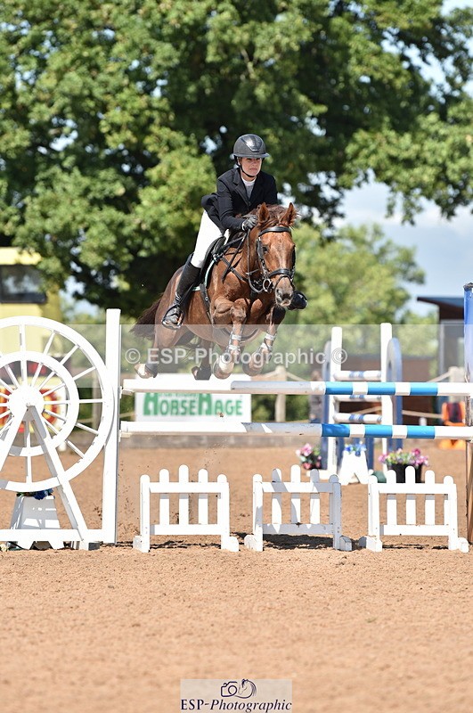 230810A-120814-00990 - Cls 7 1.20m Open