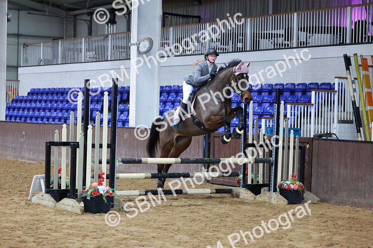 SBM_002556 - Class 8 - Clear Round