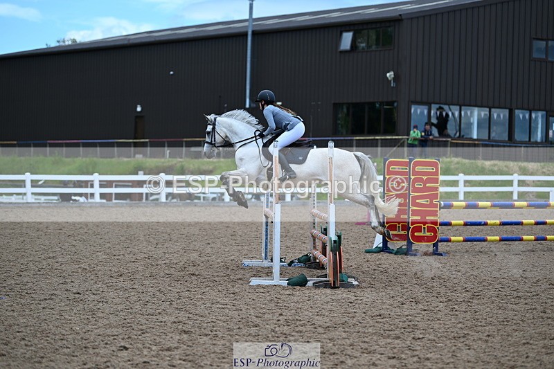 240608A-124915-00988 - Cls 9 Pony BN Jump Off and Presentations