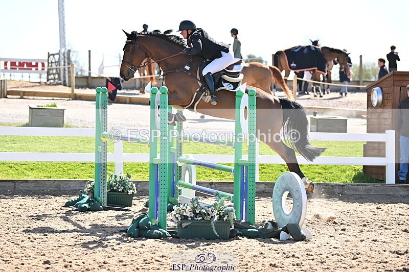 240420A-105357-10418 - Cls 19, 1 Star Silver Tour 1.20m