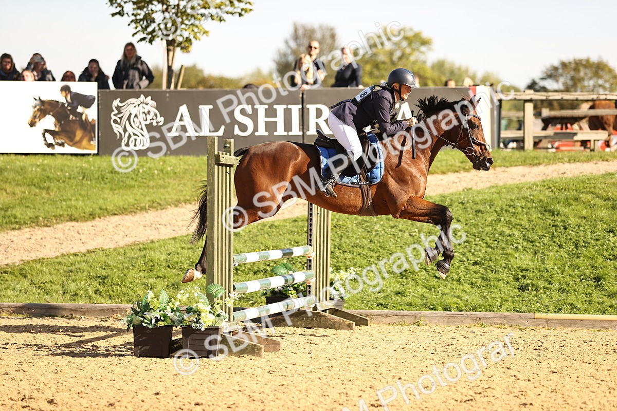 SBM_35191 - J38 - Senior 80cm Championship