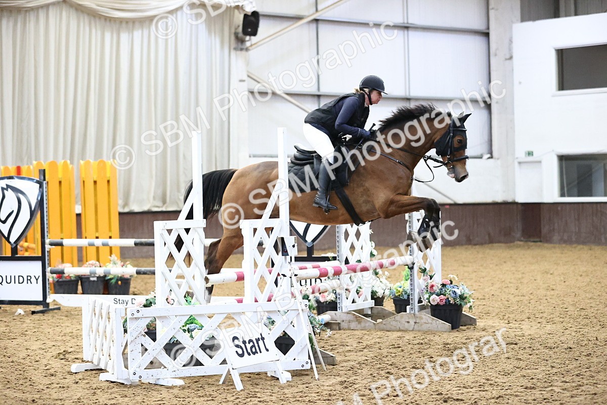SBM_002473 - Class 8 - Clear Round 80cm