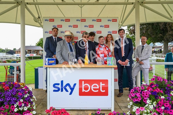 270724-Race 6-Ziggy-9967 - Race 6 5.10pm Sky Bet, For The Fans Handicap