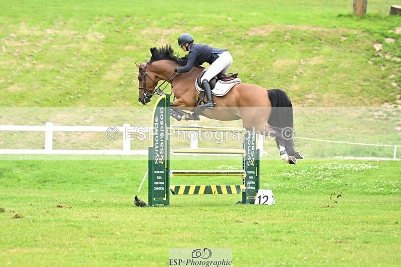 240712-112027-32505 - Cls 134 Bicton B+C 1.30m