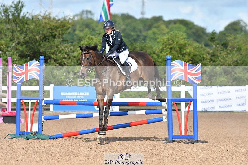 240727A-094827-03191 - Cls 20 Snr British Novice and 90cm Open
