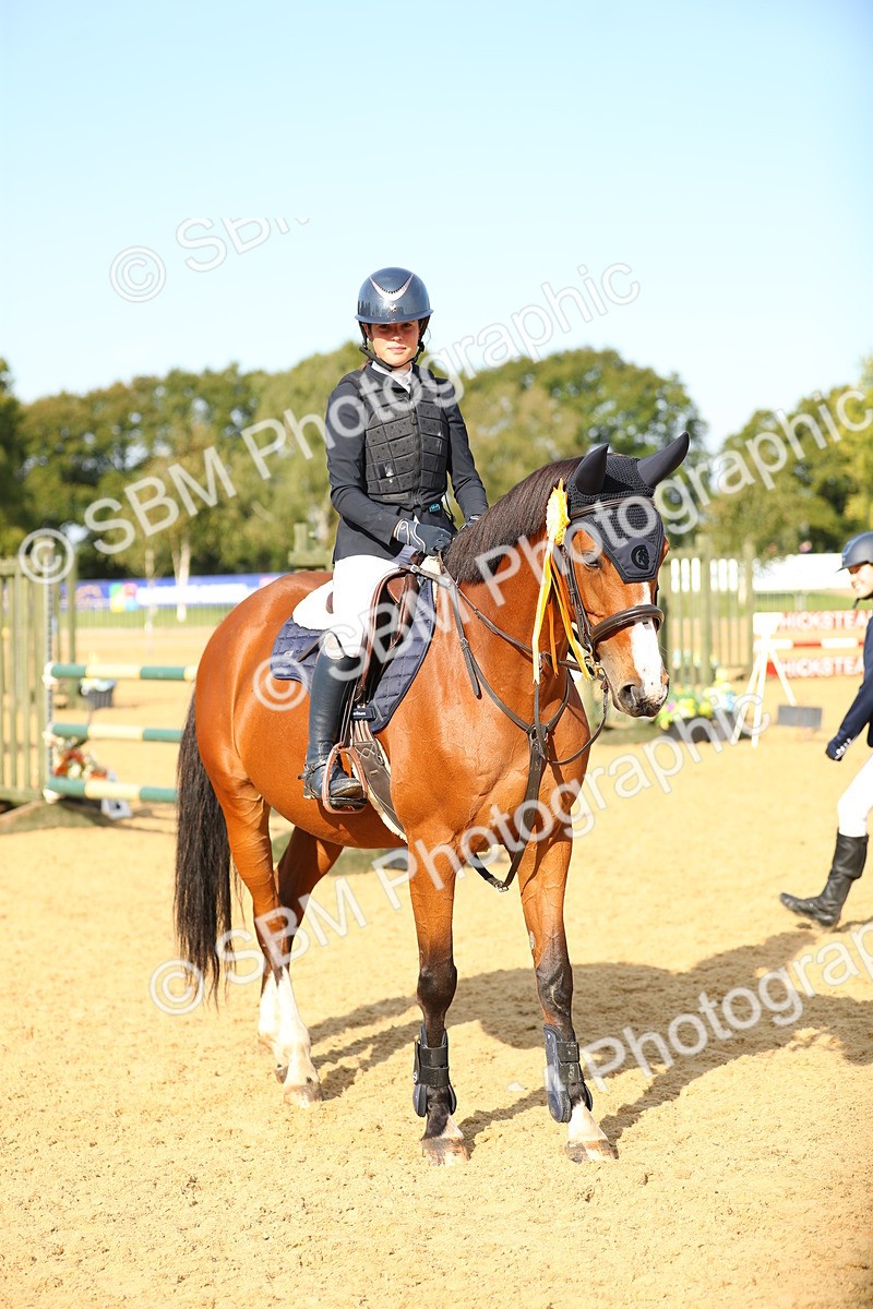 SBM_60423 - J41 - Grand Tour 95cm Championship