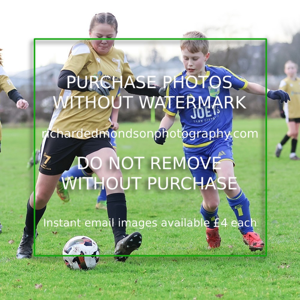 533A3948 - GT7 Academy Girls U12 (24/1/26)