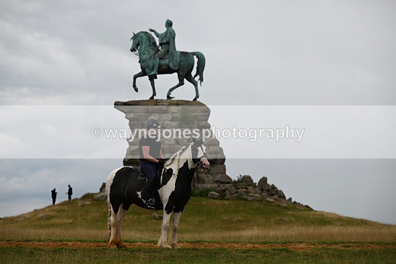 DSC_5752 - Time at Statue 11:46 to 12:16