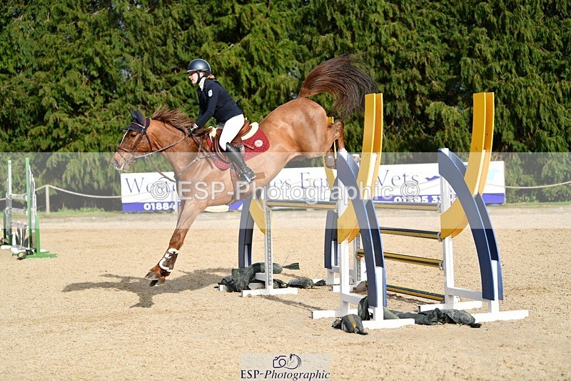 240324-153606-03334 - Cls 11 Foxhunter & 1.20m Open