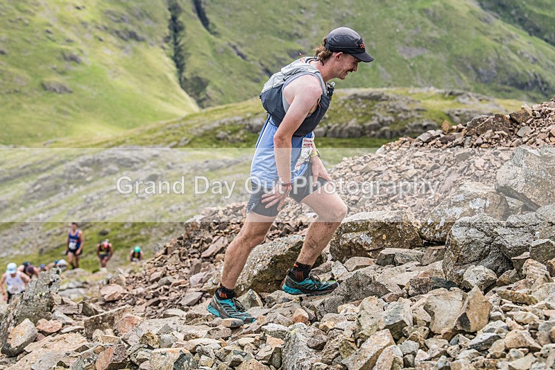 Borrowdale-270 - Borrowdale Fell Race Saturday 2nd August 2025