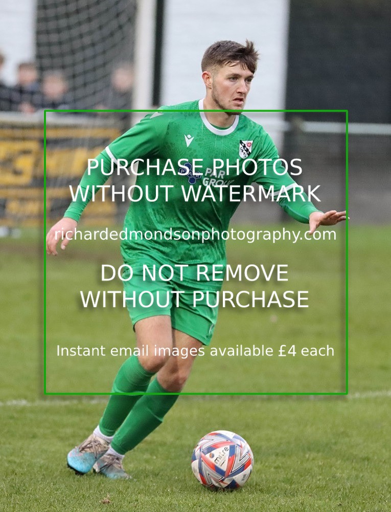 IMG_8721 - Kendal Town vs Charnock Richard (26/12/23)