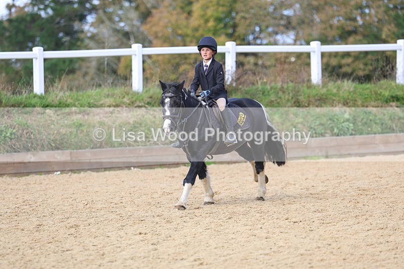 3E7A7246 - Class 3: 60cm open