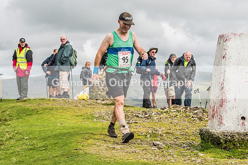 Sedbergh -2249 - Sedbergh Hills Fell Race Sunday 20th August 2023