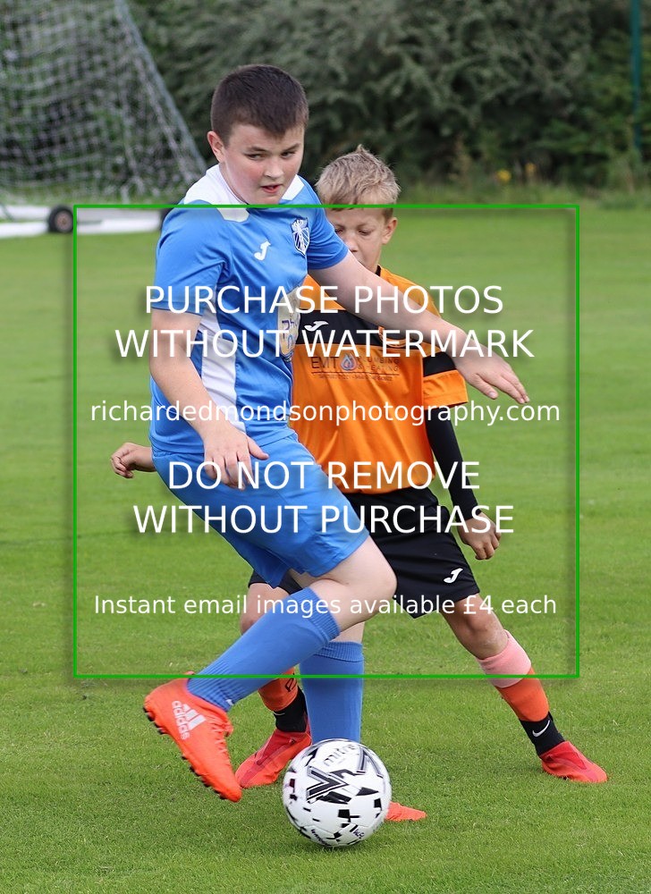 IMG_4401 - Wattsfield U13 v Kirkby Stephen (18/9/22)