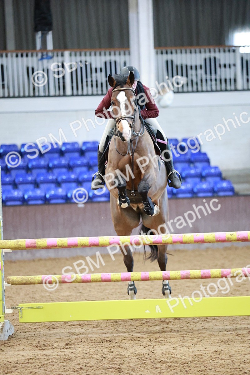 SBM_001141 - Class 3 - Senior Discovery 1.00m