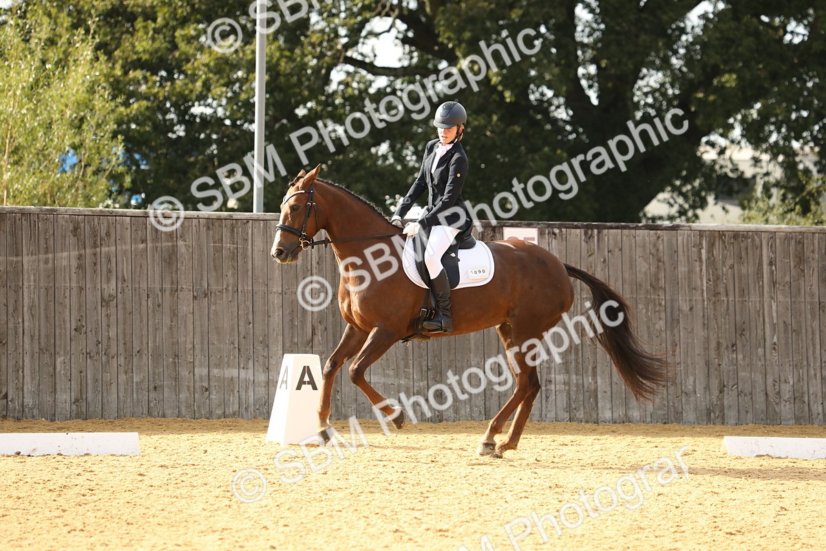 SBM_51344 - D23 - Junior Championship - Prelim 12