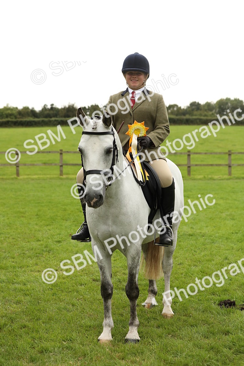 SBM_71403 - S41 - Ridden Equitation (Best Rider)