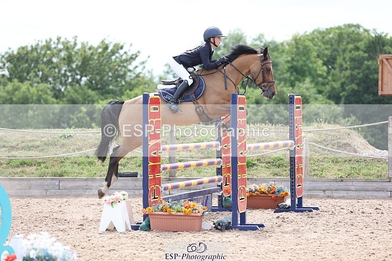 250629-163637-13336 - Cls 30 138cm HOYS Qualifier