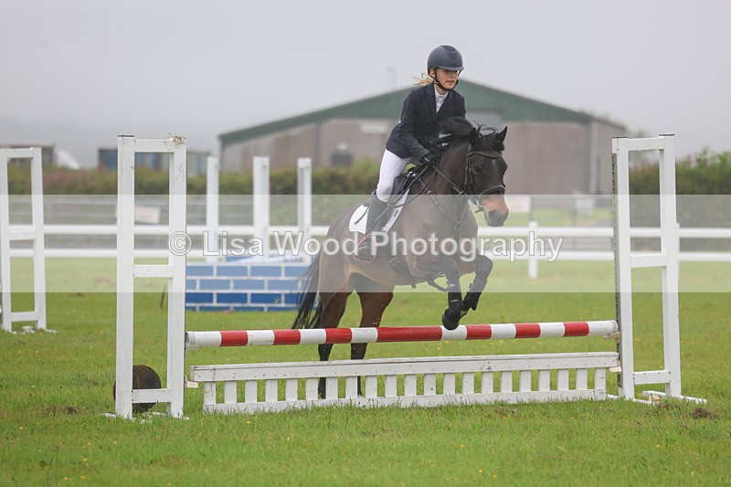 3E7A5518 - Class 2: Junior 60cm