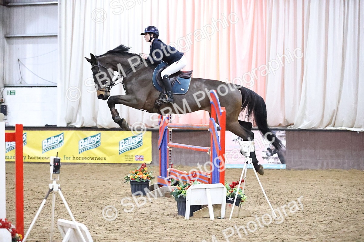 SBM_003453 - Class 13 - National 1.30 1.40m