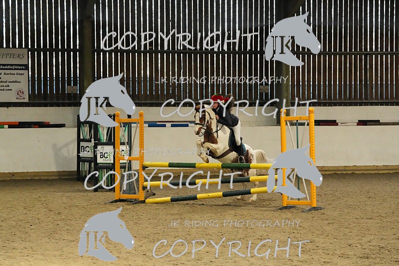 JKR02915 - Class 7 80cm