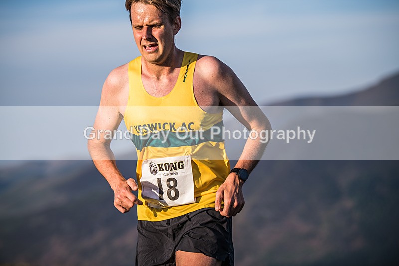 Lords Seat-123 - Lords Seat Fell Race Wednesday 30th April 2025