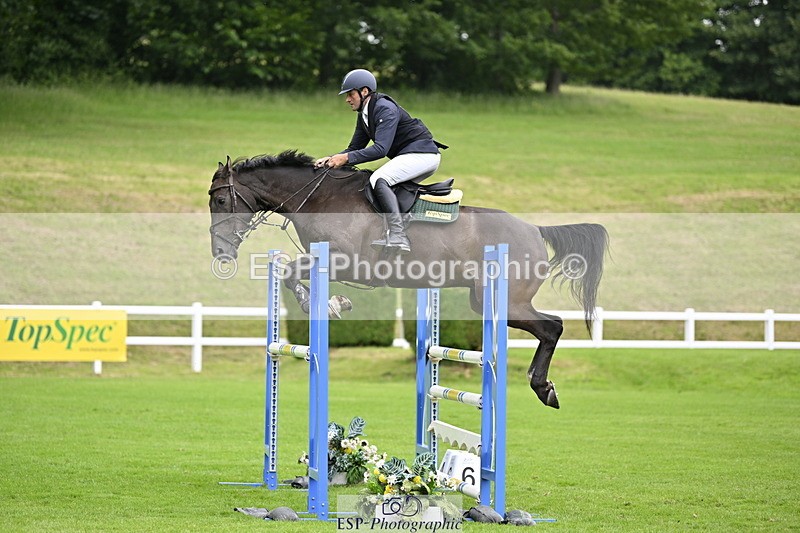 250613A-135049-02375 - Cls 3 Snr Foxhunter