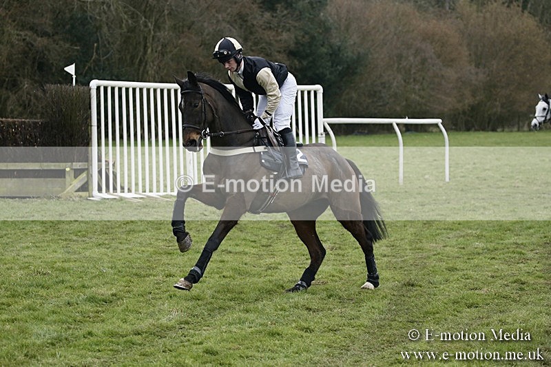 PtP 110318 34 - Hampshire Hunt Point-to-Point Hackwood Park 11/03/18
