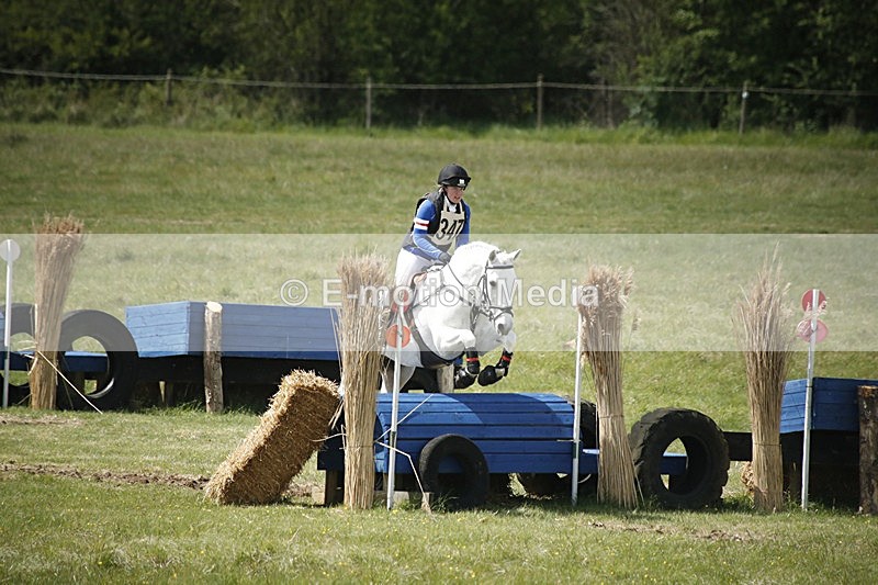 BVHT 140517  IXC -589 - Class 1 XC Intermediate 14/05/17