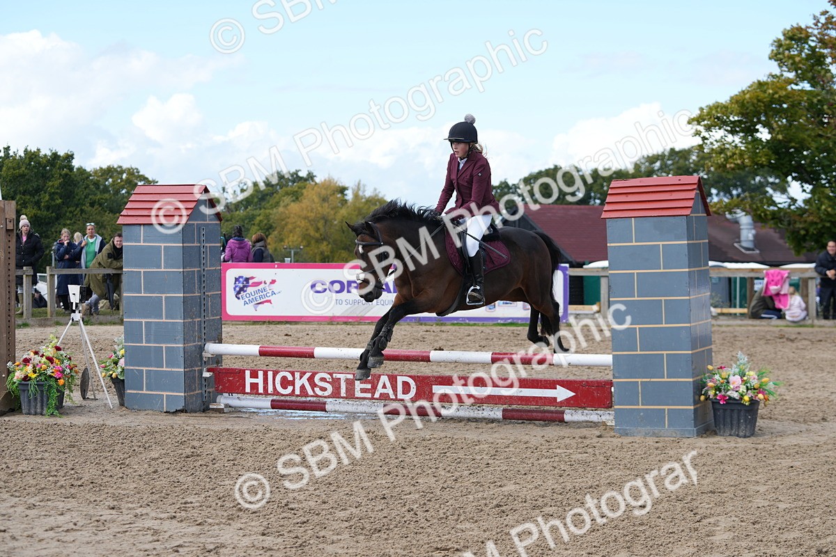 SBM_44309 - J7 - Junior Pony 60cm Championship