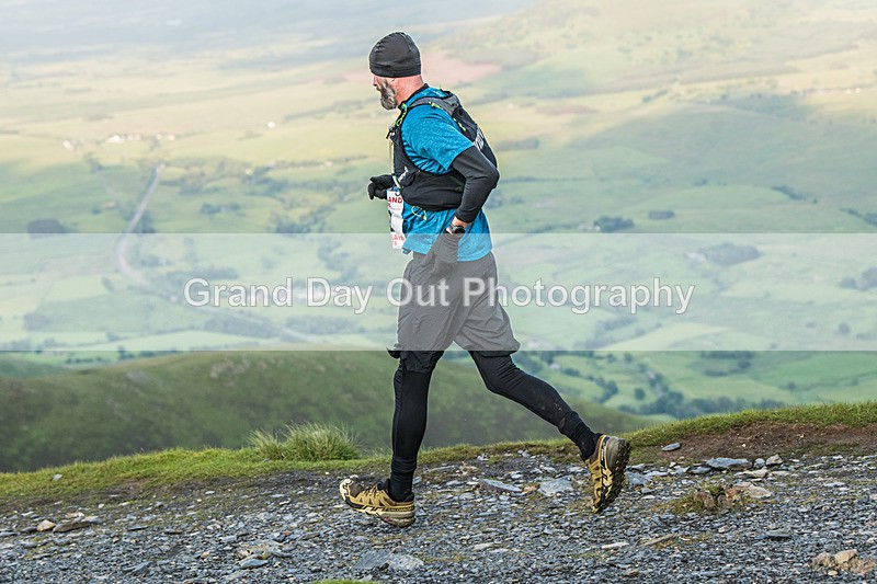 Blencathra-617 - Blencathra Fell Race Wednesday 5th June 2024