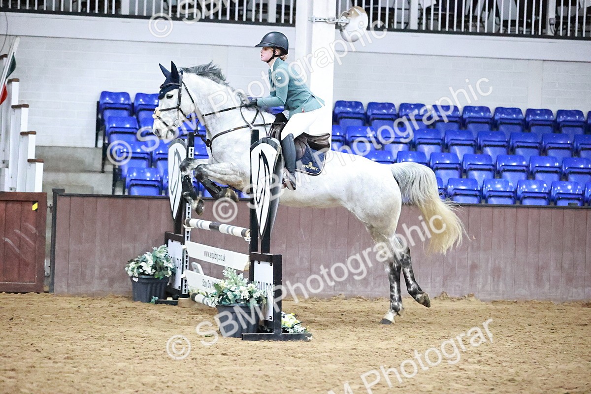 SBM_004282 - Class 15 - Senior British Novice 90cm