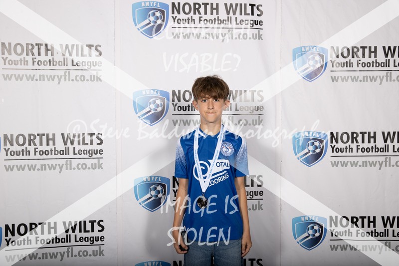 North Wilts Presentations 2026-148 - Swindon Supermarine Youth FC White