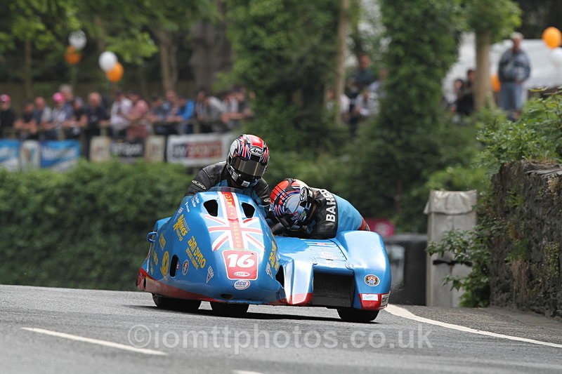 PR159589 - Sidecar Race 2