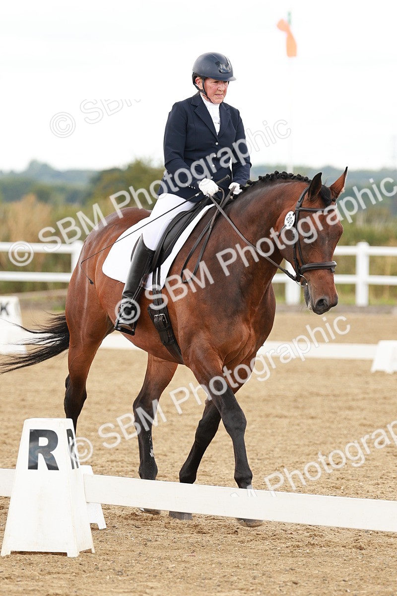 SBM_001013 - Class 4 - Novice 5